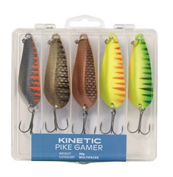 Kinetic Pike Gamer 21 gr